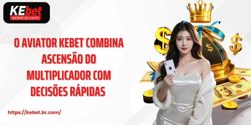 Aviator Kebet: Jogo Dinâmico Que Une Emoção, Estratégia E Recompensas Digitais 6 O aviator kebet combina ascensão do multiplicador com decisões rápidas