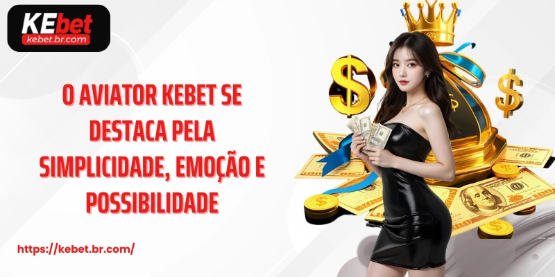 Aviator Kebet: Jogo Dinâmico Que Une Emoção, Estratégia E Recompensas Digitais 7 O aviator kebet se destaca pela simplicidade, emoção e possibilidade